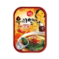 Kimchi de hojas de sesamo Picante Kimchi de hojas de sesamo Picante